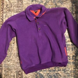 Vintage Patagonia Sweater